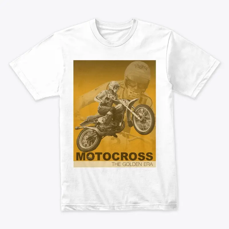 Motocross DeCoster