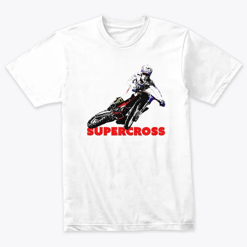 Bailey Supercross