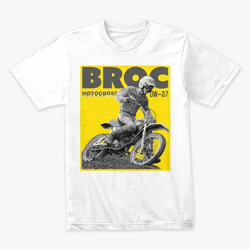 Broc OW37