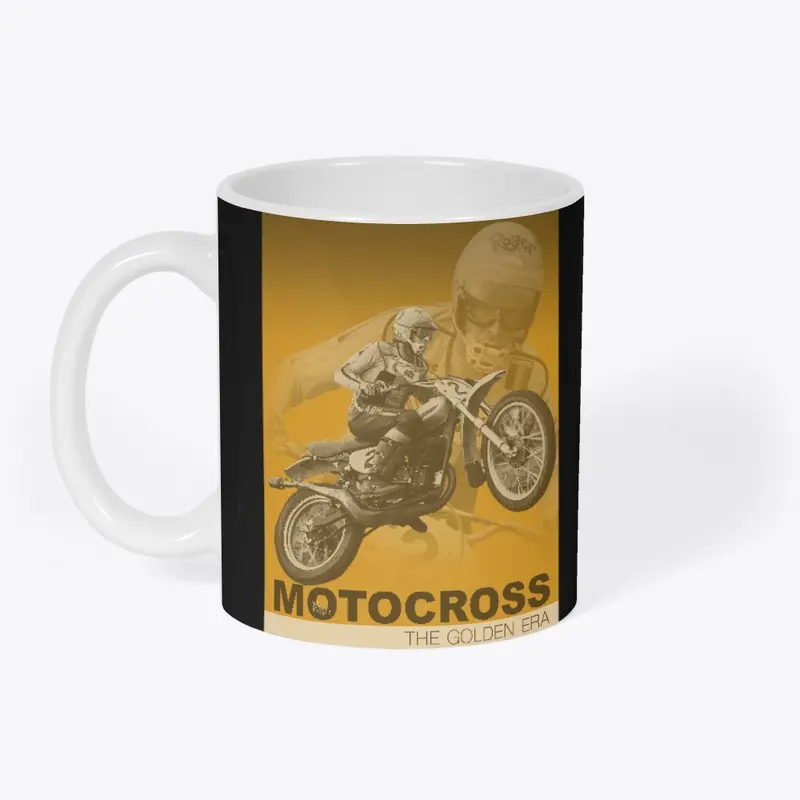 Motocross DeCoster