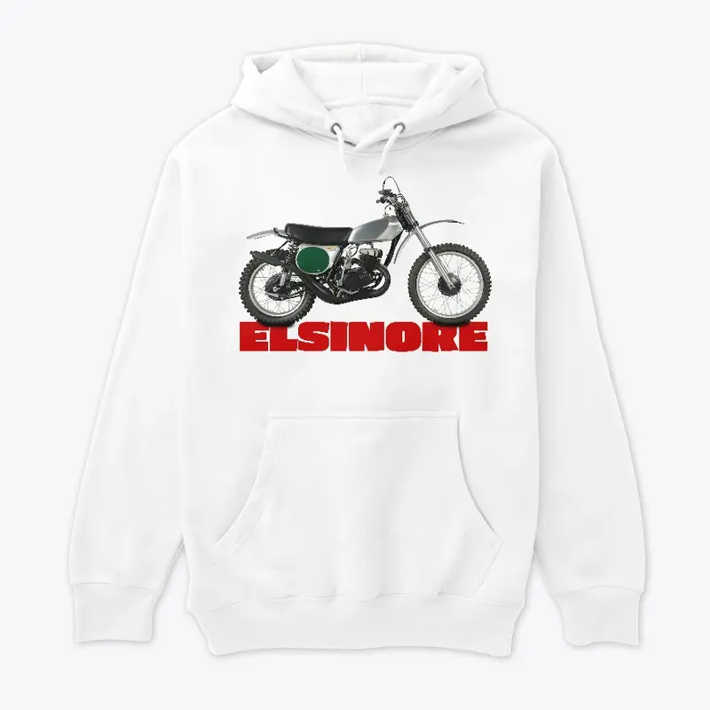 1973 Elsinore Motocross