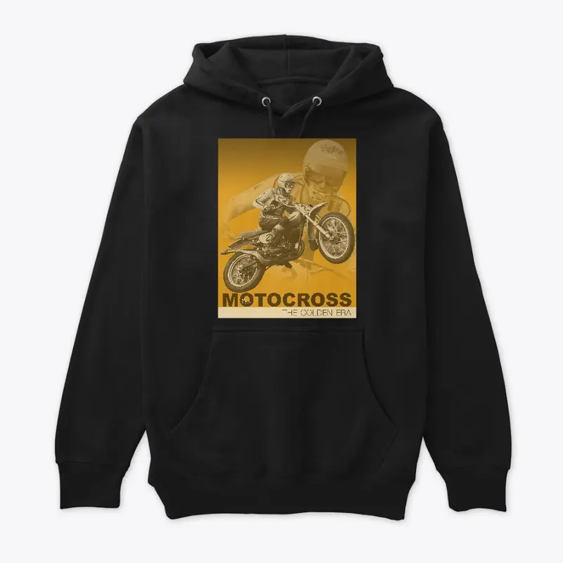 Motocross DeCoster