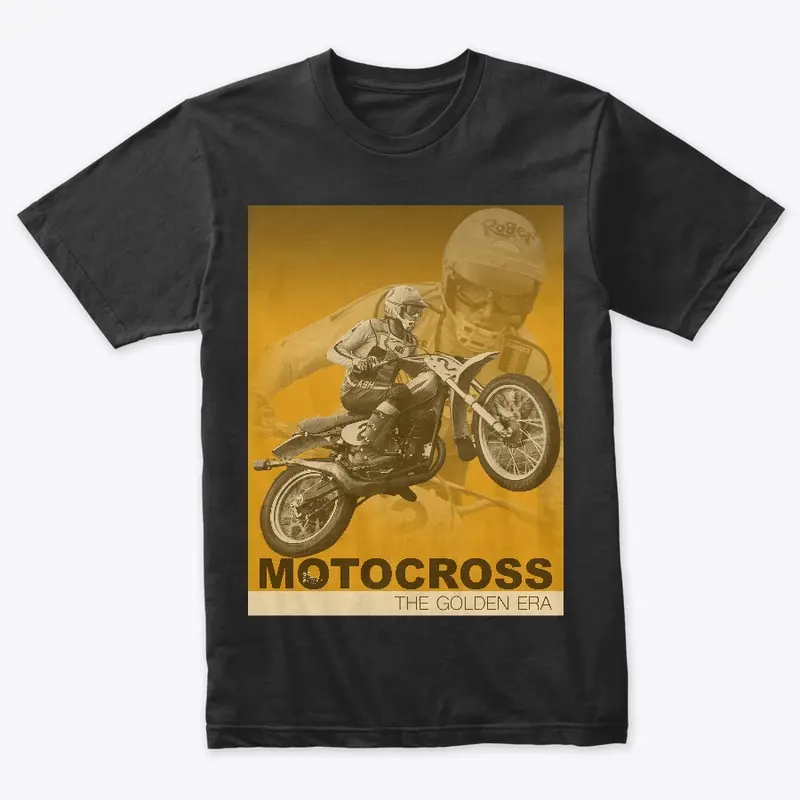 Motocross DeCoster