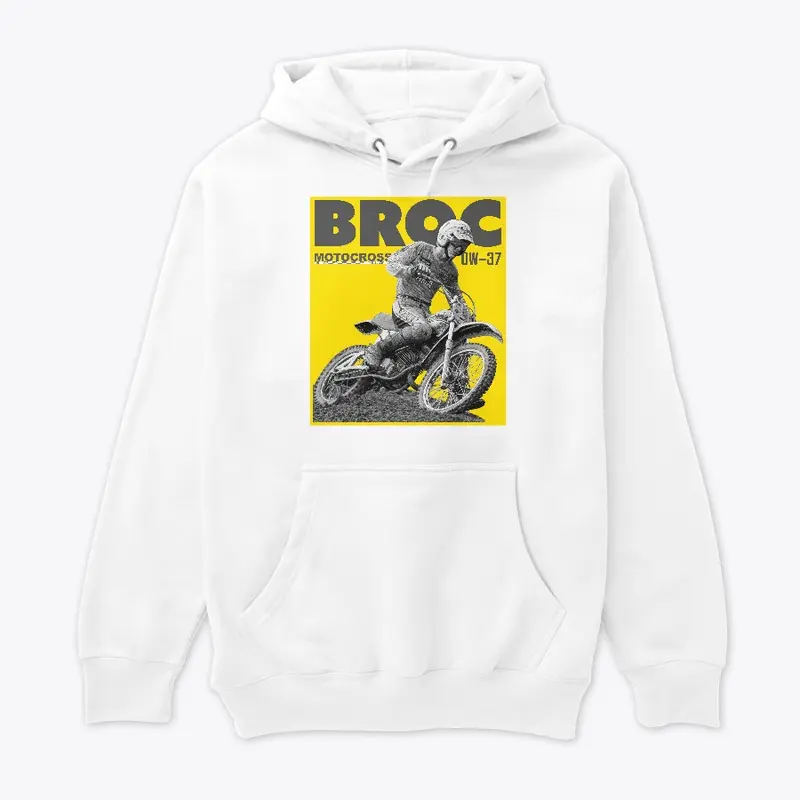 Broc OW37